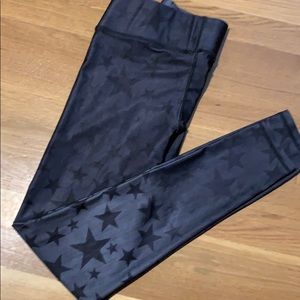 Terez star leggings